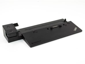 Lenovo ThinkPad Basic Dock (Type 40A0)