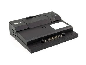 Dell PR03X E-Port Replicator + USB 3.0