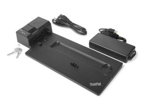Lenovo ThinkPad Ultra Dock (Type 40AJ)