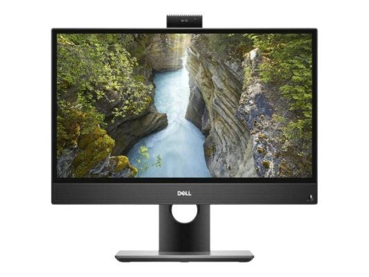 Dell OptiPlex 3280 AIO (Touchscreen)