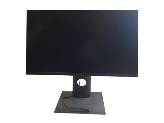 Dell OptiPlex 7070 Ultra + 24" Monitor Dell P2419HC