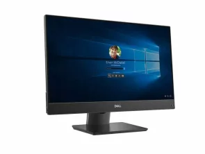 Dell OptiPlex 7470 AIO No Wifi