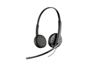 Plantronics Blackwire 300DA