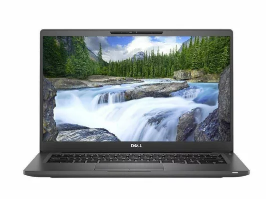 Dell Latitude 7400-i5-8