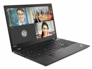 Lenovo ThinkPad T590-i7-8