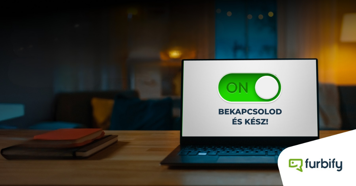 Bekapcsolod és már használhatod, spórolj időt felújított gépeddel